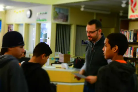 TEHIPITE CHESS EVENT photograph 40
