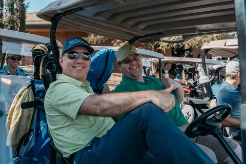 4th Annual Charity Golf Fundraiser photograph 63