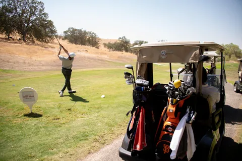 3rd Annual Charity Golf Fundraiser