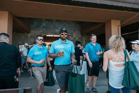 4th Annual Charity Golf Fundraiser photograph 51