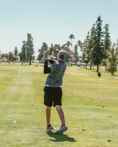 6th Annual Cen Cal Sports Golf Tournament photograph 107