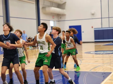 11th Annual Cen Cal Sports Junior High Fall Classic photograph 109