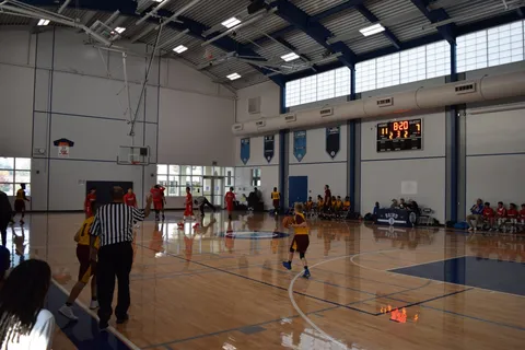 2018 CENTRAL VALLEY JR. HIGH CLASSIC photograph 46