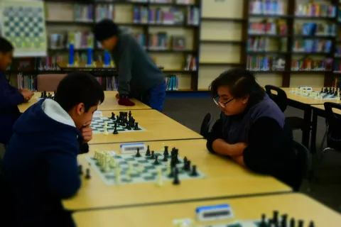 TEHIPITE CHESS EVENT photograph 56