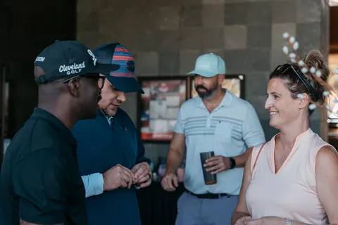 4th Annual Charity Golf Fundraiser photograph 52
