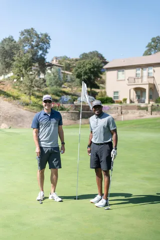 4th Annual Charity Golf Fundraiser photograph 19