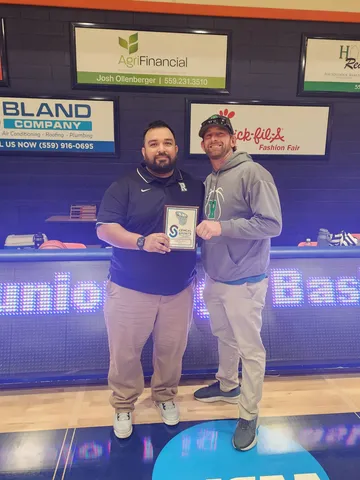2nd Annual Holiday Invitational photograph 63