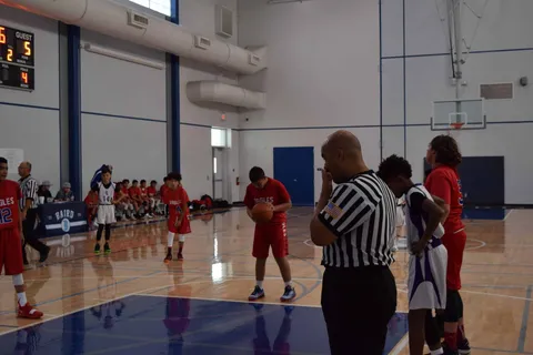 2018 CENTRAL VALLEY JR. HIGH CLASSIC photograph 32