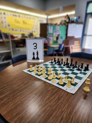 Chess photograph 17