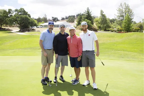 2nd Annual Charity Golf Fundraiser photograph 86