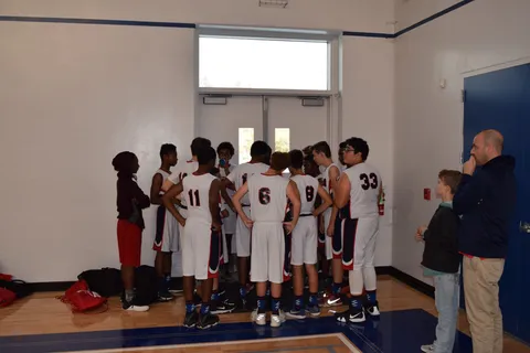 2018 CENTRAL VALLEY JR. HIGH CLASSIC photograph 15