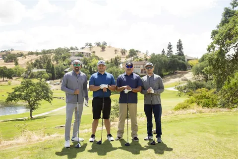 2nd Annual Charity Golf Fundraiser photograph 66