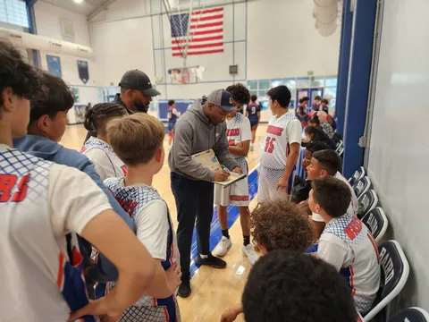 11th Annual Cen Cal Sports Junior High Fall Classic photograph 67