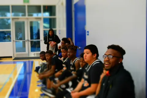 2018 CENTRAL VALLEY JR. HIGH CLASSIC
