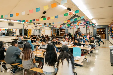 Community and Schools photograph 40