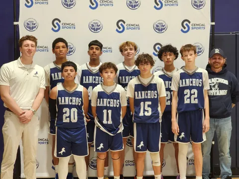 2nd Annual Holiday Invitational photograph 25