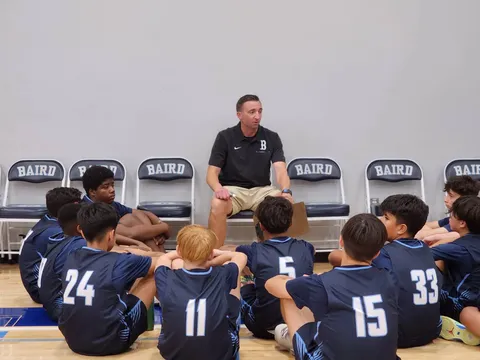 11th Annual Cen Cal Sports Junior High Fall Classic photograph 108