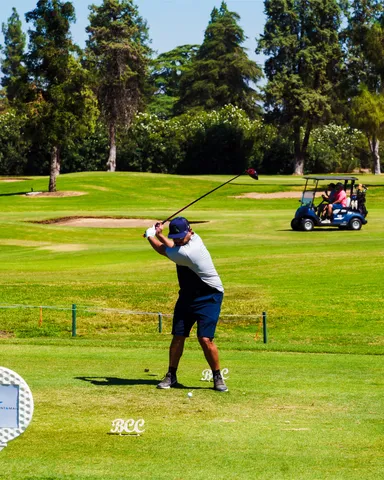 5th Annual Cen Cal Golf Tournament photograph 70