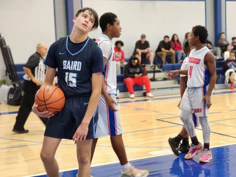11th Annual Cen Cal Sports Junior High Fall Classic photograph 122