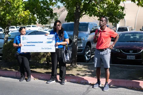 4th Annual Charity Golf Fundraiser photograph 15
