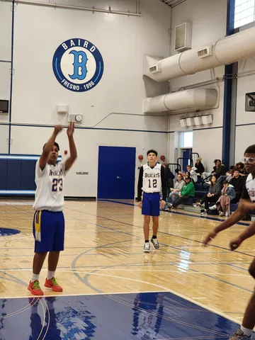12th Annual Holiday Basketball Classic photograph 82