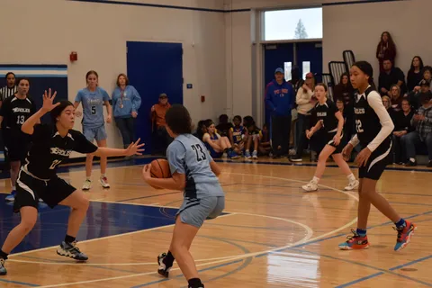 Girl's Tournament photograph 56