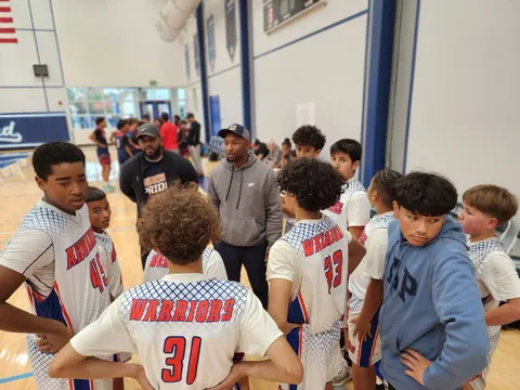 11th Annual Cen Cal Sports Junior High Fall Classic photograph 26
