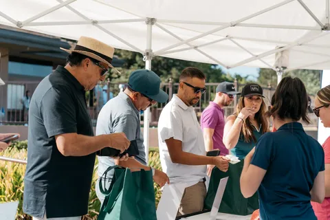 4th Annual Charity Golf Fundraiser photograph 40