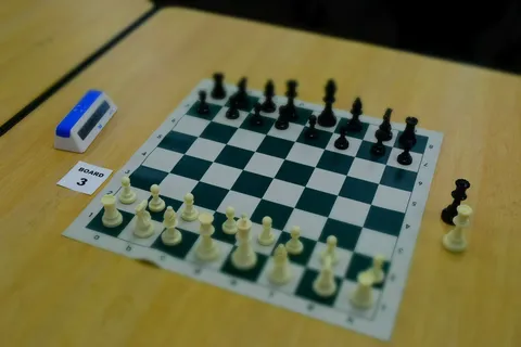 TEHIPITE CHESS EVENT photograph 17