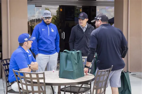 2nd Annual Charity Golf Fundraiser photograph 39
