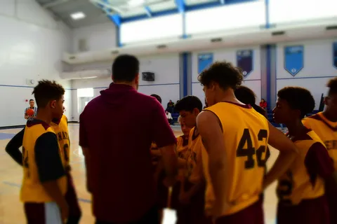 2018 CENTRAL VALLEY JR. HIGH CLASSIC photograph 40
