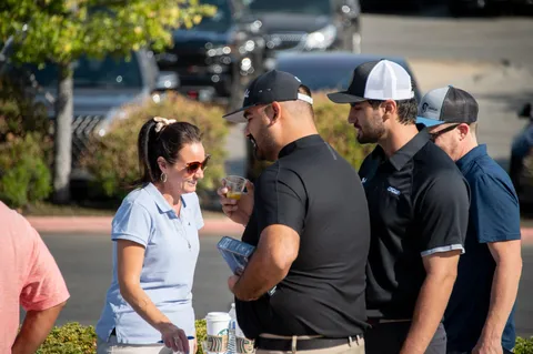3rd Annual Charity Golf Fundraiser photograph 26