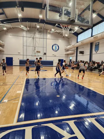 12th Annual Holiday Basketball Classic photograph 41