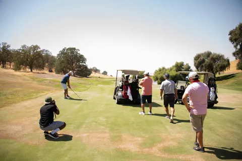 3rd Annual Charity Golf Fundraiser photograph 87