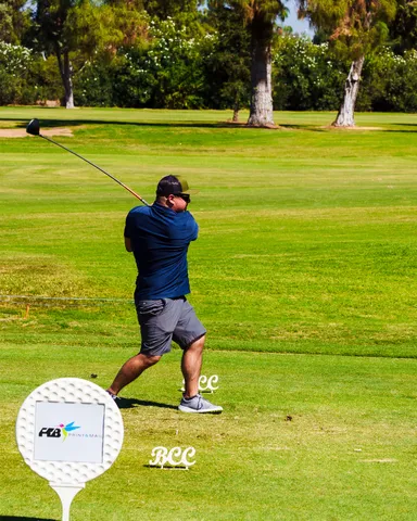 5th Annual Cen Cal Golf Tournament photograph 35