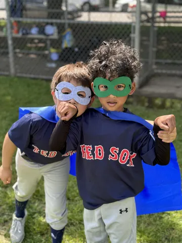 Little League Baseball photograph 66