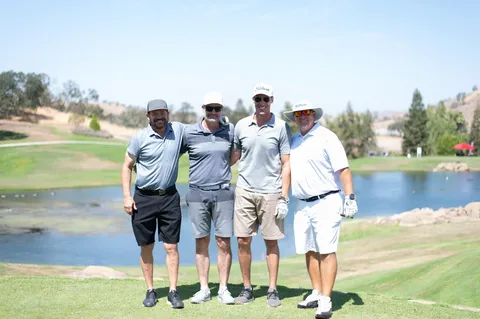 4th Annual Charity Golf Fundraiser photograph 28