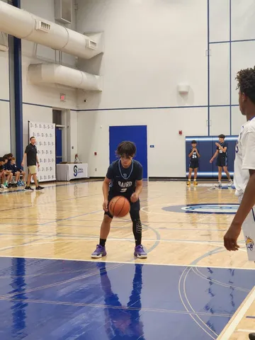 11th Annual Cen Cal Sports Junior High Fall Classic photograph 59