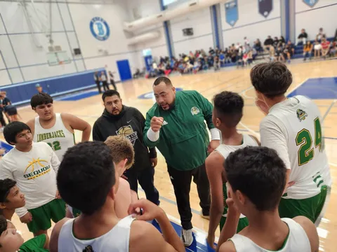 11th Annual Cen Cal Sports Junior High Fall Classic photograph 22