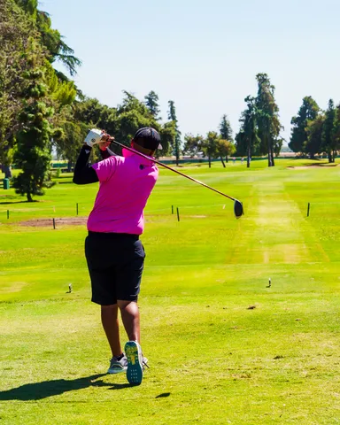 5th Annual Cen Cal Golf Tournament photograph 31