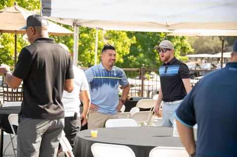 3rd Annual Charity Golf Fundraiser photograph 31
