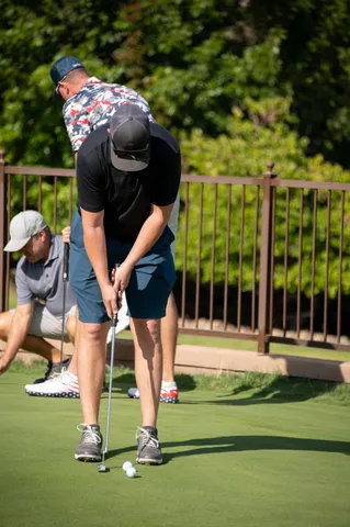 3rd Annual Charity Golf Fundraiser photograph 22