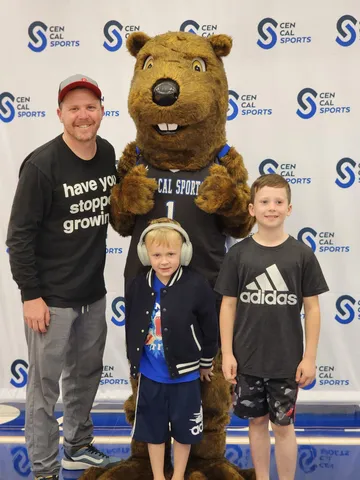 11th Annual Cen Cal Sports Junior High Fall Classic photograph 135