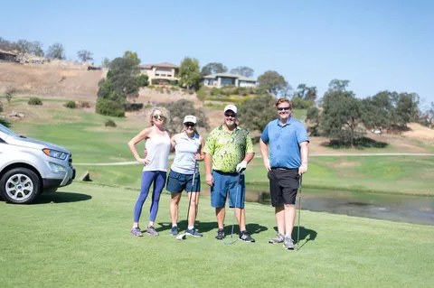 4th Annual Charity Golf Fundraiser photograph 16
