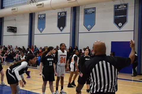 Girl's Tournament photograph 43
