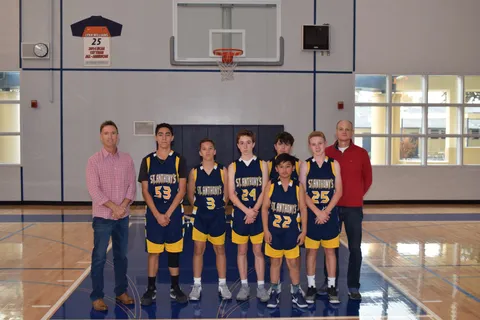 2018 CENTRAL VALLEY JR. HIGH CLASSIC photograph 23