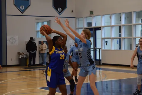 Girl's Tournament photograph 89