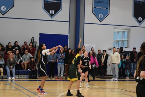Girl's Tournament photograph 80