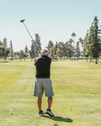 6th Annual Cen Cal Sports Golf Tournament photograph 100