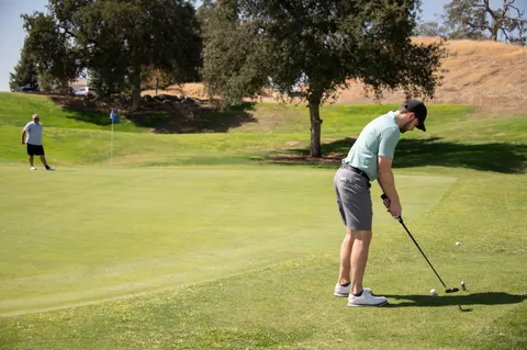 3rd Annual Charity Golf Fundraiser photograph 73